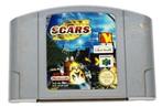 S.C.A.R.S. (Scars) [Nintendo 64], Verzenden