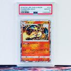Pokémon Graded card - Charizard Holo #013 - Pokémon - PSA 10, Hobby en Vrije tijd, Nieuw