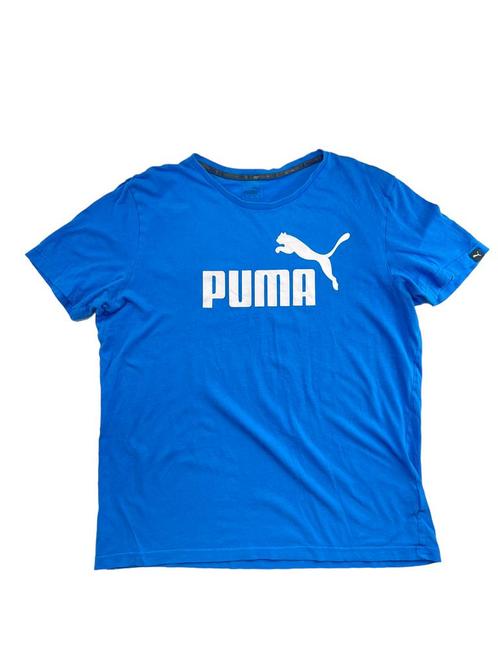 Puma T-Shirt Maat M, Vêtements | Hommes, T-shirts, Enlèvement ou Envoi