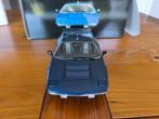 Kyosho 1:18 - Voiture miniature - Lamborghini Urraco P250, Nieuw