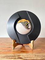 Tichelaar Makkum - Schotel - Keramiek - Jubileum schotel, Antiek en Kunst