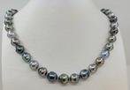 Zonder Minimumprijs - Halsketting Multi Tahitian Pearls -, Handtassen en Accessoires, Nieuw