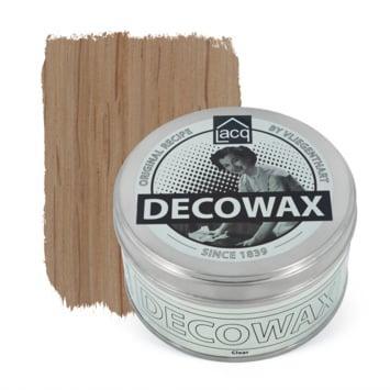 Lacq Decowax 370ML Clear 370ML, Doe-het-zelf en Bouw, Verf, Beits en Lak, Nieuw, Verzenden