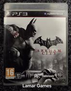 Batman Arkham City (ps3 used game), Ophalen of Verzenden