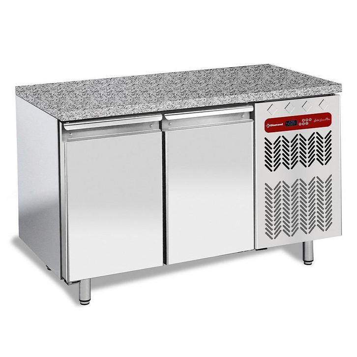 Bakkerij Koelwerkbank | PastryLine | Energiezuinig | 360L |, Zakelijke goederen, Horeca | Keukenapparatuur, Nieuw in verpakking