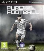Pure Football (ps3 used game), Ophalen of Verzenden