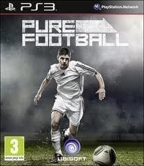 Pure Football (ps3 used game), Consoles de jeu & Jeux vidéo, Jeux | Sony PlayStation 3, Enlèvement ou Envoi