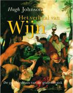 Verhaal Van Wijn 9789071206252, Gelezen, Verzenden, Frans van Duijn