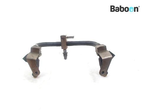 Injector Victory Kingpin 1500 2004-2005, Motoren, Onderdelen | Overige, Gebruikt, Verzenden