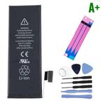 iPhone 5C Batterij Reparatieset (+ Gereedschap & Adhesive, Verzenden