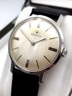Zenith - Zonder Minimumprijs - Heren - 1970-1979, Handtassen en Accessoires, Horloges | Heren, Nieuw