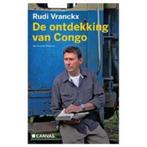 De ontdekking van Congo 9789085422129 Rudi Vranckx, Boeken, Verzenden, Zo goed als nieuw, Rudi Vranckx