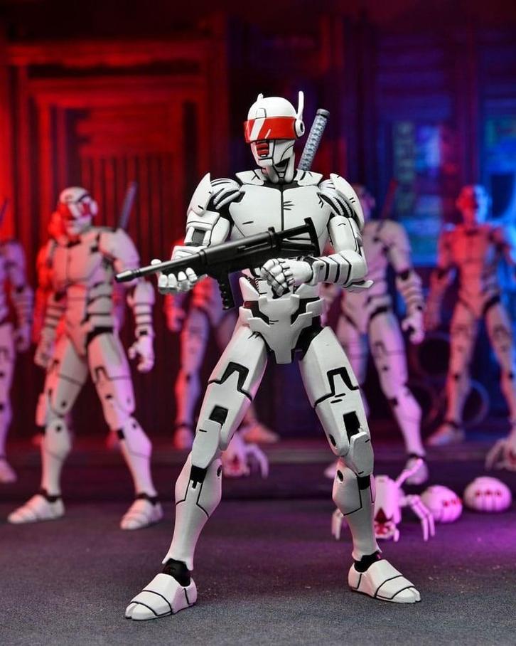 Teenage Mutant Ninja Turtles (The Last Ronin) Action Figure, Verzamelen, Film en Tv, Nieuw, Ophalen of Verzenden