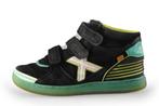 Munich Hoge sneakers in maat 33 Zwart | 5% extra korting, Kinderen en Baby's, Verzenden, Munich, Jongen of Meisje, Schoenen
