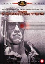 The Terminator - DVD (Films (Geen Games)), Ophalen of Verzenden, Zo goed als nieuw
