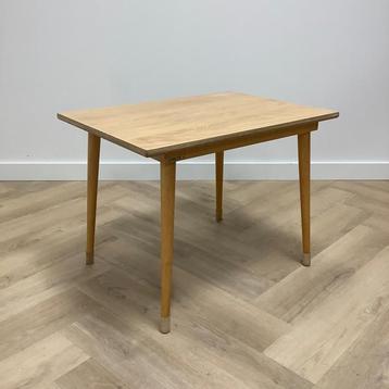 Schilte schooltafel, (hxbxd) 52x70x50 cm, beuken beschikbaar voor biedingen