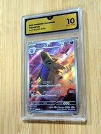 Pokémon - 1 Graded card - Tyranitar #079 - AR Art Rare, Nieuw