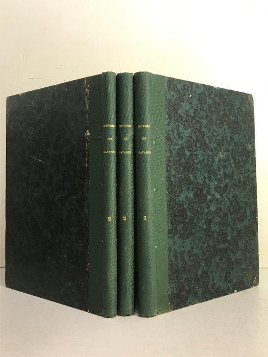 Gavarni / Théophile Gauthier, A. Berthet, Léon Gozlan, Antiquités & Art, Antiquités | Livres & Manuscrits