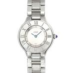 Cartier - Must 21 - W10109T2 - Dames - Other