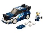 Lego - Speed Champions - 75885 - Lego Speed Champions -, Nieuw