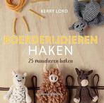 Boerderijdieren haken 9789048320165 Kerry Lord, Verzenden, Kerry Lord