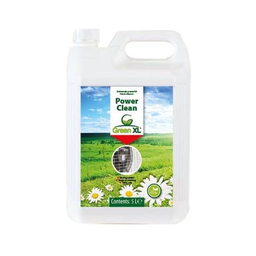 POWER CLEAN Green XL - 5 liter, Huis en Inrichting, Schoonmaakartikelen, Ophalen of Verzenden