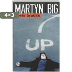 Martyn Big 9789061696711 Kevin Brooks, Boeken, Verzenden, Gelezen, Kevin Brooks