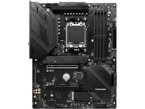 Moederbord - MSI MAG B650 TOMAHAWK WIFI - ATX - Socket AM5 -, Computers en Software, Moederborden, Nieuw, Verzenden