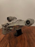 Lego MOC (Ma propre création) - Star Wars - Razor Crest, Kinderen en Baby's, Speelgoed | Duplo en Lego, Nieuw