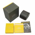 Breitling - Superocean - A187A38RRC - Homme - 2010-2020, Handtassen en Accessoires, Horloges | Heren, Nieuw