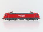 Lima H0 - HL2036 - Elektrische locomotief (1) - BR 152 -, Hobby en Vrije tijd, Modeltreinen | H0, Nieuw
