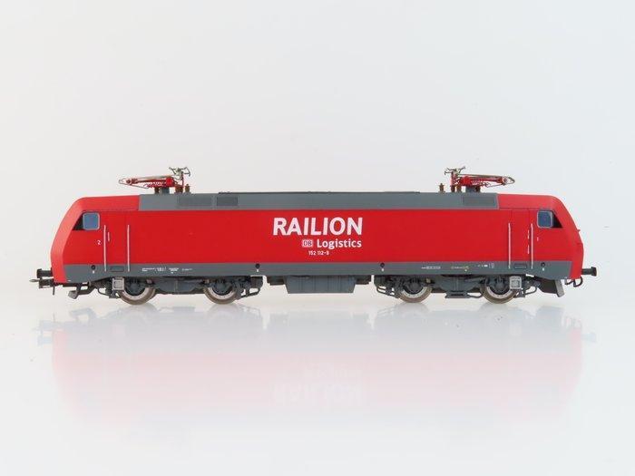 Lima H0 - HL2036 - Elektrische locomotief (1) - BR 152 -, Hobby en Vrije tijd, Modeltreinen | H0