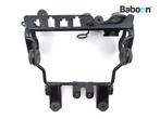 Kuipframe Kawasaki KLR 650 1995-2007 (KLR650 KL650C), Motoren, Verzenden, Gebruikt