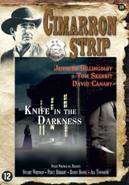 Knife in the darkness op DVD, Verzenden