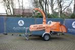 Veiling: Houtversnipperaar Jensen A425DI Diesel 2006, Zakelijke goederen, Ophalen