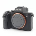 Sony A7 II body | Tweedehands, Verzenden, Zo goed als nieuw, Sony