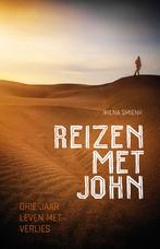 Reizen met John 9789083351728 Wilna Smienk, Verzenden, Wilna Smienk