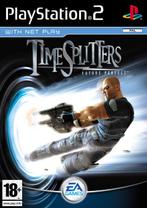 TimeSplitters Future Perfect-Standaard (PlayStation 2), Games en Spelcomputers, Ophalen of Verzenden, Nieuw