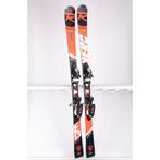 159 175 skis ROSSIGNOL HERO ELITE MULTI TURN CARBON, grip w, Sport en Fitness, Verzenden, Nieuw, Rossignol