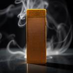 Dunhill - Rollagas - Aansteker - Verguld, Verzamelen, Nieuw