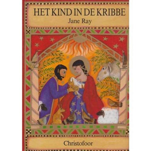 Het kind in de kribbe 9789062384945 J. Ray, Boeken, Overige Boeken, Gelezen, Verzenden