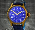 Roman Miller - Zodiac, Sapphire crystal - Zonder, Nieuw