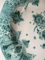 Porceleyne Fles, Delft - Schaal - Aardewerk - Groot Delfts