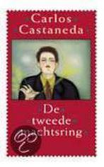 De tweede machtsring 9789021599410 C. Castaneda, Boeken, Verzenden, Gelezen, C. Castaneda