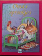 OMAS SPROOKJES / OMA VERTELT SPROOKJES 9789041202994, Boeken, Verzenden, Gelezen