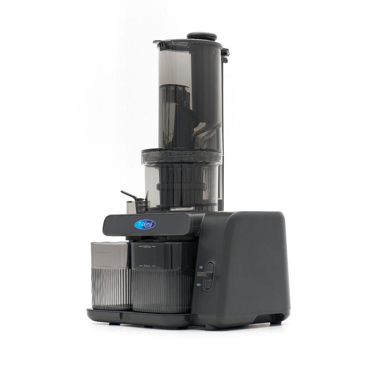 Professionele Slowjuicer - 0.8L Sap Container, Zakelijke goederen, Horeca | Keukenapparatuur, Nieuw in verpakking, Overige typen