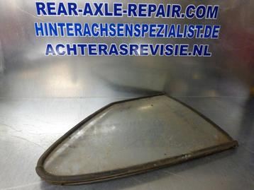 Zijraam Opel Manta A, vast zijraam, compleet met lijst, r... beschikbaar voor biedingen