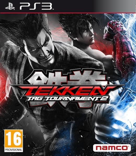 Tekken Tag Tournament 2-Standaard (PlayStation 3) Gebruikt, Games en Spelcomputers, Games | Sony PlayStation 3, Ophalen of Verzenden