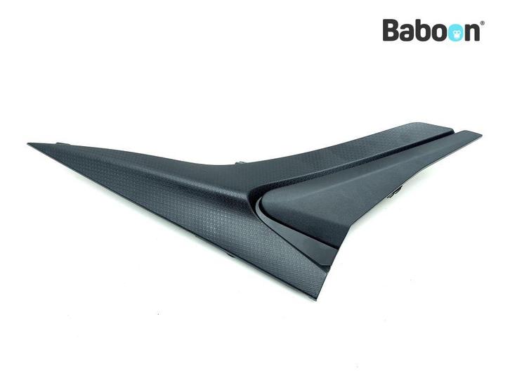 Cache latéral droite Aprilia RS 660 2022 (2B006645), Motoren, Onderdelen | Overige, Verzenden