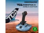 Thrustmaster TCA Sidestick X Airbus Edition - Officieel, Games en Spelcomputers, Games | Sega, Verzenden, Zo goed als nieuw